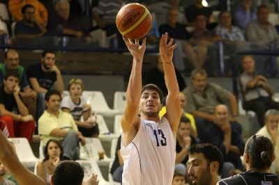 Γιαννακίδης: «Να είμαστε ανταγωνιστικοί»