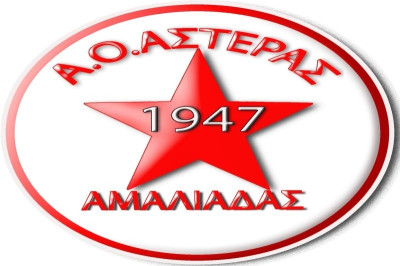 ΕΠΣ Ηλείας: Σταθερά στο +5 ο Αστέρας Αμαλιάδας