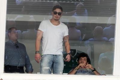 Παναθηναϊκός: Αρνητικός για «ψαλίδι» ο Λέτο, πρόταση επέκτασης χωρίς… αποδοχές!