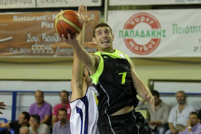 Άρης: Πρώτη νίκη στη Basket League ΟΠΑΠ