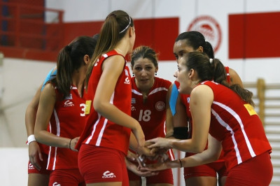 Ο Ολυμπιακός θριάμβευσε (3-0) στο ντέρμπι με τον Παναθηναϊκό