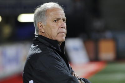 Μονπελιέ-Ζιράρ: «Ήταν δύσκολο να διαχειριστούμε την ήττα από τον Ολυμπιακό»