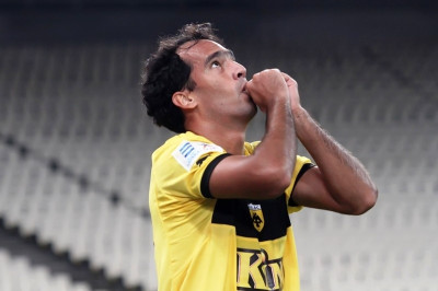 Γκερέιρο: «Μας δίνει κίνητρο η νίκη»