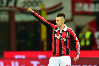 Ελ Σααράουι: «Με ευνόησε η φυγή του Ίμπρα»