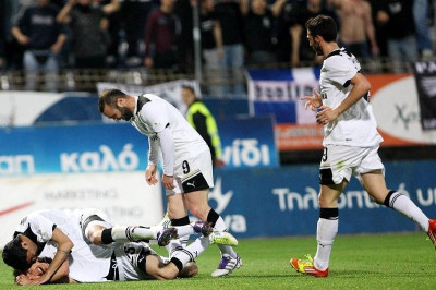 Το χάος πίσω από τον Κλάους