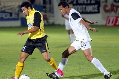 Εργοτέλης: Επιστροφή για Μπρούνο