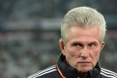 Χάινκες: «Είμαστε ακόμα... άνετοι»