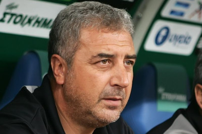 Πασιαλής: «Ο Άρης έχει δυνατότητες»