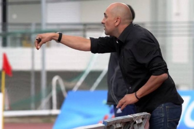 Καρύδας: «Αξίζαμε κάτι καλύτερο»