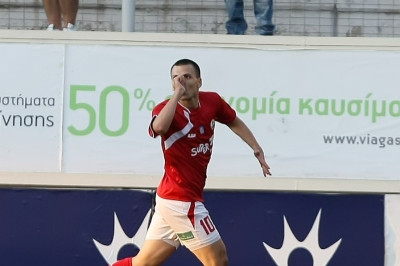 Μαρκόφκσι: «Δεν μας βοήθησαν οι καιρικές συνθήκες»