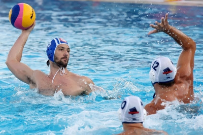Βουλιαγμένη: Στον τελικό με Ολυμπιακό