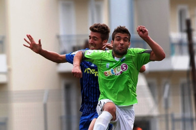 Αστέρας Τρίπολης: Αποθεραπεία και επιστροφή την Τρίτη