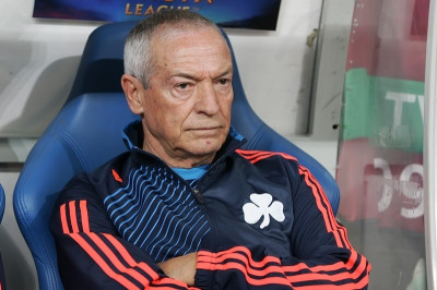 Φερέιρα: «Πιο δύσκολος αγώνας με ΟΦΗ…»