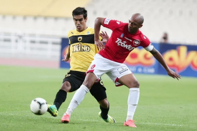 Μαραγκουδάκης: «Επηρεαστήκαμε από την ήττα με τον ΟΦΗ»