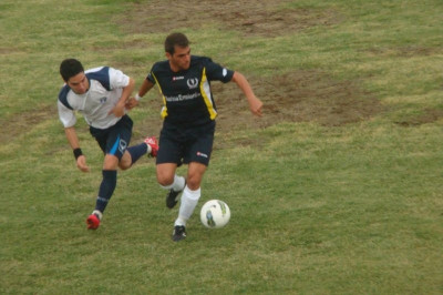 Ερμιονίδα-Παρνασσός 5-0