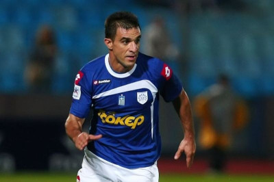 Πάντος: «MVP μ' αυτές τις καιρικές συνθήκες ήταν όλοι»