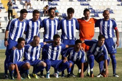 9ος Όμιλος: «Δύο στα δύο» για Ιωνικό και Τριγλία