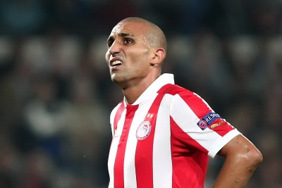 Ολυμπιακός: Χωρίς Τζεμπούρ με Άρη