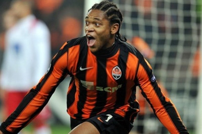 Ο... ματιασμένος Λουίς Αντριάνο! (video)