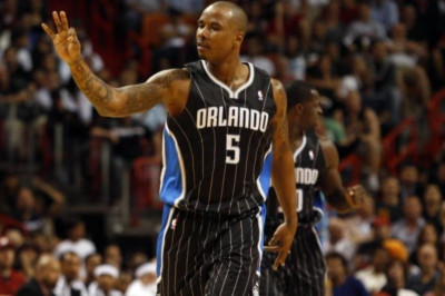 Ορλάντο Μάτζικ: Τέλος ο Κουεντίν Ρίτσαρντσον