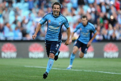 Σίδνεϊ: Aνατροπή με τον… 800άρη Ντελ Πιέρο! (video)