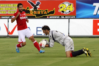 Κηπουρός: «Να ξεχάσουμε την ΑΕΚ»