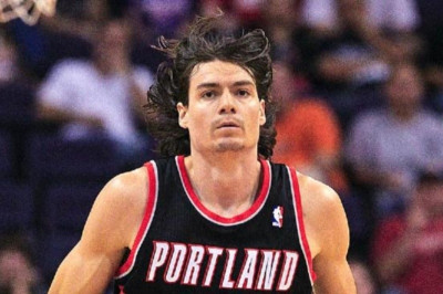 Πόρτλαντ Τρέιλ Μπλέιζερς: Παρελθόν ο Μόρισον