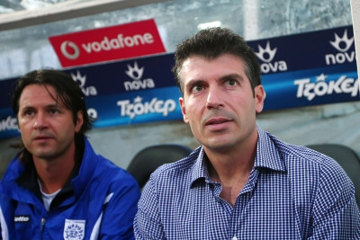 Χριστόπουλος: «Αξίζαμε το τρίποντο»