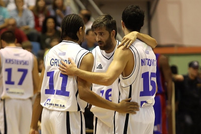 Καβάλα: Χωρίς τέσσερις κόντρα στην Κοζούφ