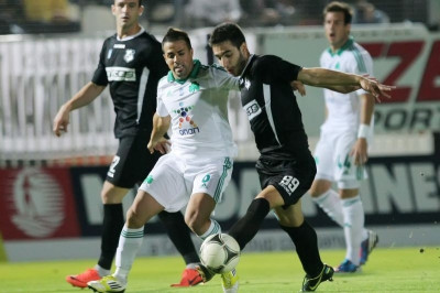 Βιτώρος: «Μπορούσαμε κάτι παραπάνω»