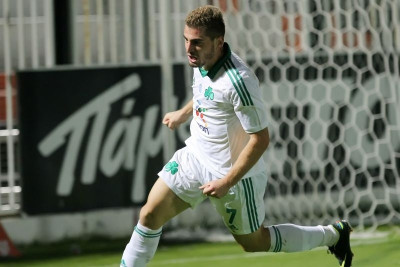 Μαυρίας: «Μας στοίχισαν τα λάθη»