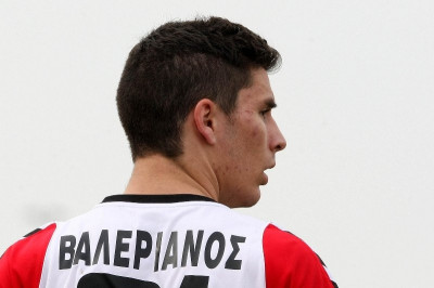 Βαλεριάνος: «Ένα παιχνίδι σαν όλα τα υπόλοιπα…»