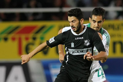 Ιωαννίδης: «Το πιστεύαμε από την αρχή»