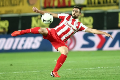 Μανιάτης: «Είμαστε αποκλειστικά υπεύθυνοι για την ισοπαλία»