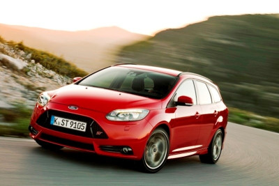 Ford Sound Symposer
