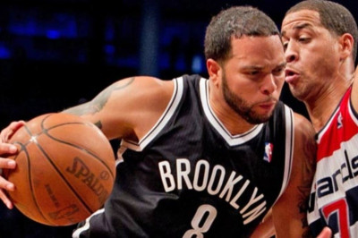 Μπρούκλιν Νετς: Έτοιμος ο Ντερόν Ουίλιαμς