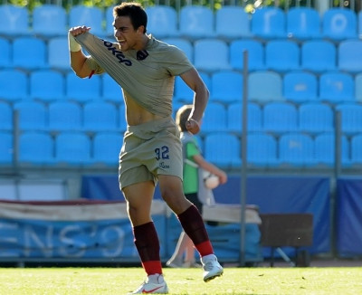 Λαμπρόπουλος στο Onsports: «Τώρα θα μετρήσουμε τις δυνάμεις μας»