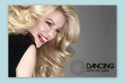 Αυτά είναι τα ζευγάρια του Dancing with the stars!