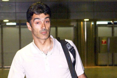 Ατματσίδης: «Αν πέσει η ΑΕΚ, δεν υπάρχει ποδόσφαιρο»