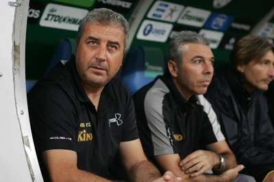 Πασσιαλής: «Ευχαριστημένοι από την εμφάνιση»