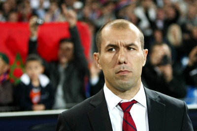 Ζαρντίμ: «Δύσκολο να πιω καφέ με τον Φερέιρα»