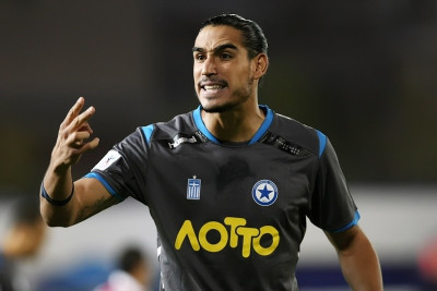 Ατρόμητος: Επέστρεψε η αποστολή, ρεπό από Μπάγεβιτς