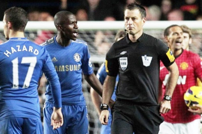 Τελειώνει ο «ρατσιστής» Κλάτενμπεργκ! (video)