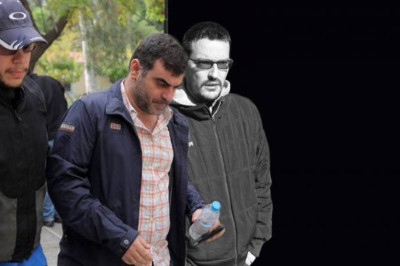 Κώστας Βαξεβάνης: Ήρωας κατά λάθος ή από ανάγκη;