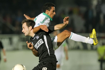 Λαμπρόπουλος: «Μπορούσαμε κι ανατροπή»