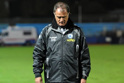 Ντούσαν Μπάγεβιτς