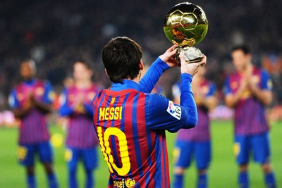 Οι 23 υποψήφιοι της «Χρυσής Μπάλας»