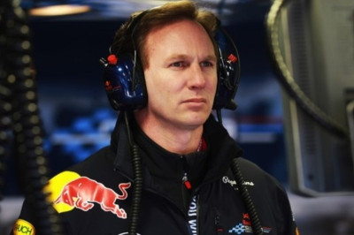 Χόρνερ: «Δεν μπορούμε να κοιμόμαστε ήσυχοι ακόμα…»