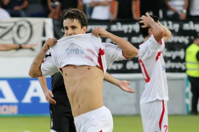 Ξάνθη: Συμπλήρωσαν κάρτες Ντάνι και Μαρσελίνιο