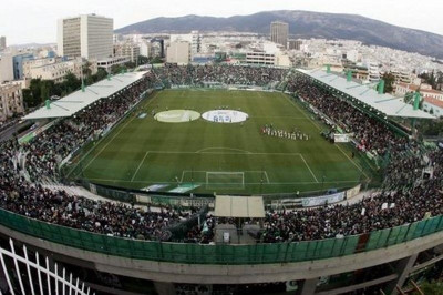 Παναθηναϊκός: Διάψευση για Λεωφόρο